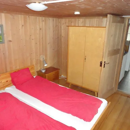 شقة Bienihus *