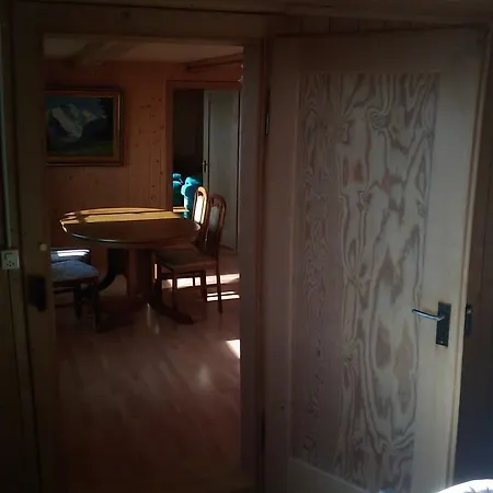 شقة Bienihus